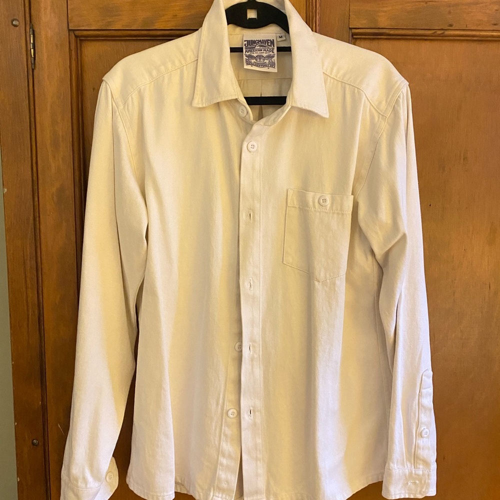 Jungmaven Shirt